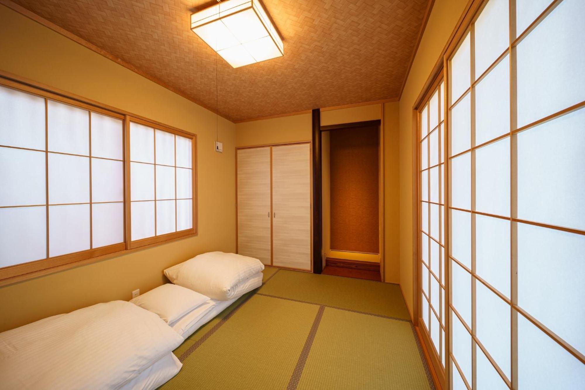 Chachamaru No Oyado - Vacation Stay 85728 Yufu Esterno foto
