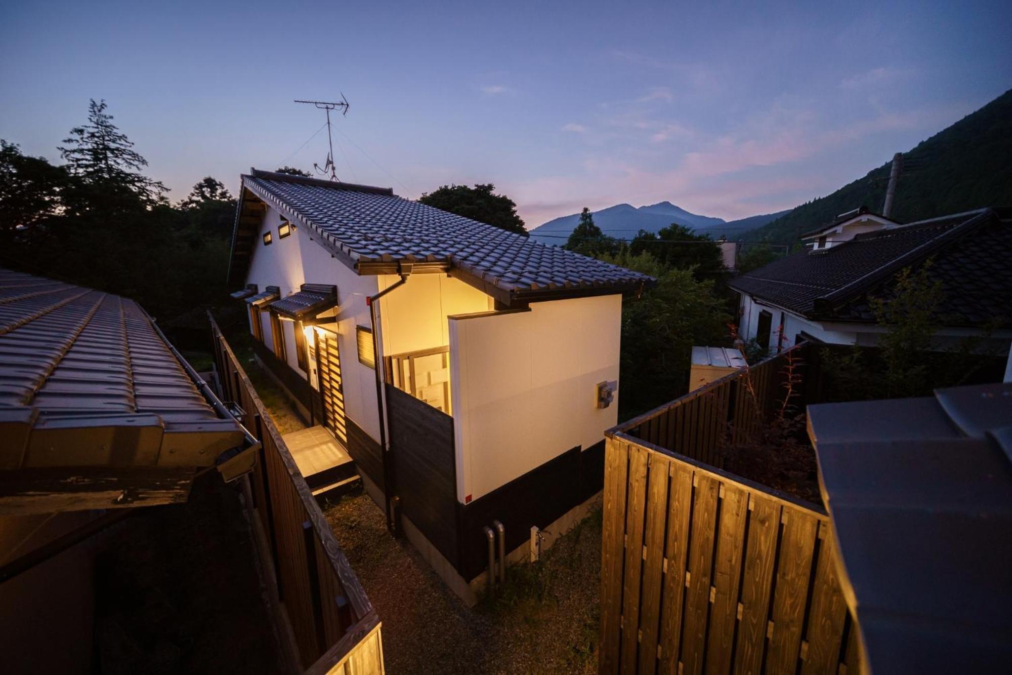 Chachamaru No Oyado - Vacation Stay 85728 Yufu Esterno foto