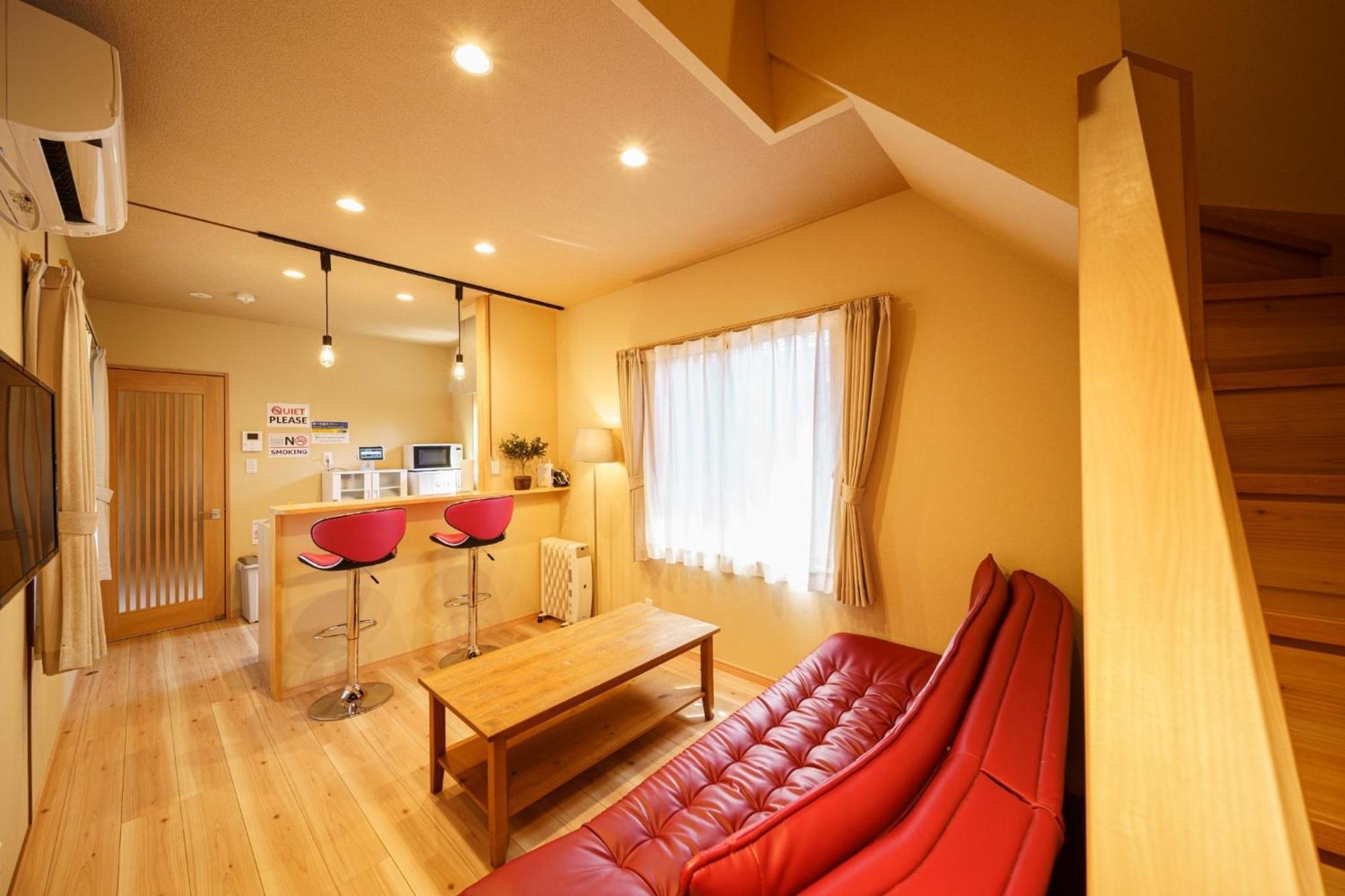 Chachamaru No Oyado - Vacation Stay 85728 Yufu Esterno foto
